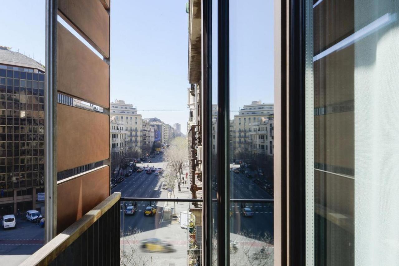Hotel Europark Barcellona
