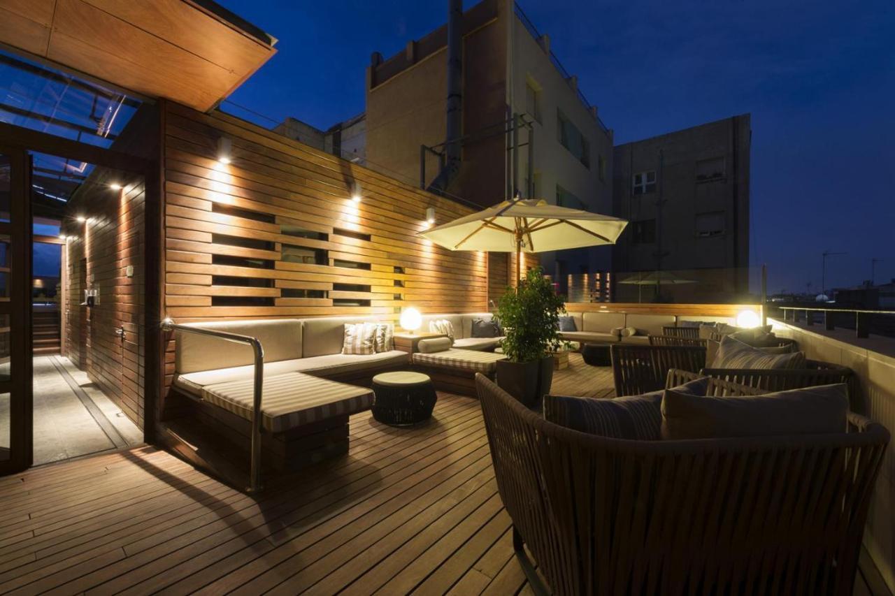 Hotel Europark Barcellona