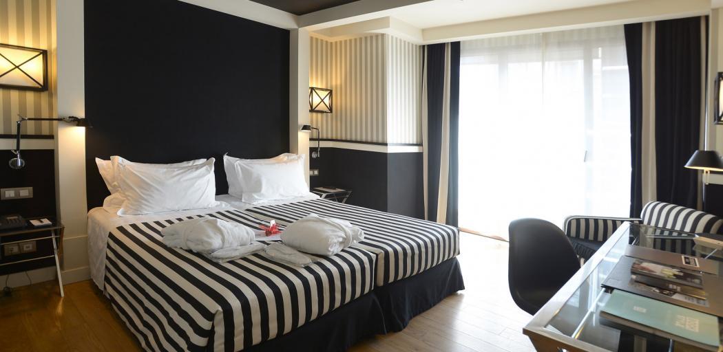 Europark Hotel Barcellona
