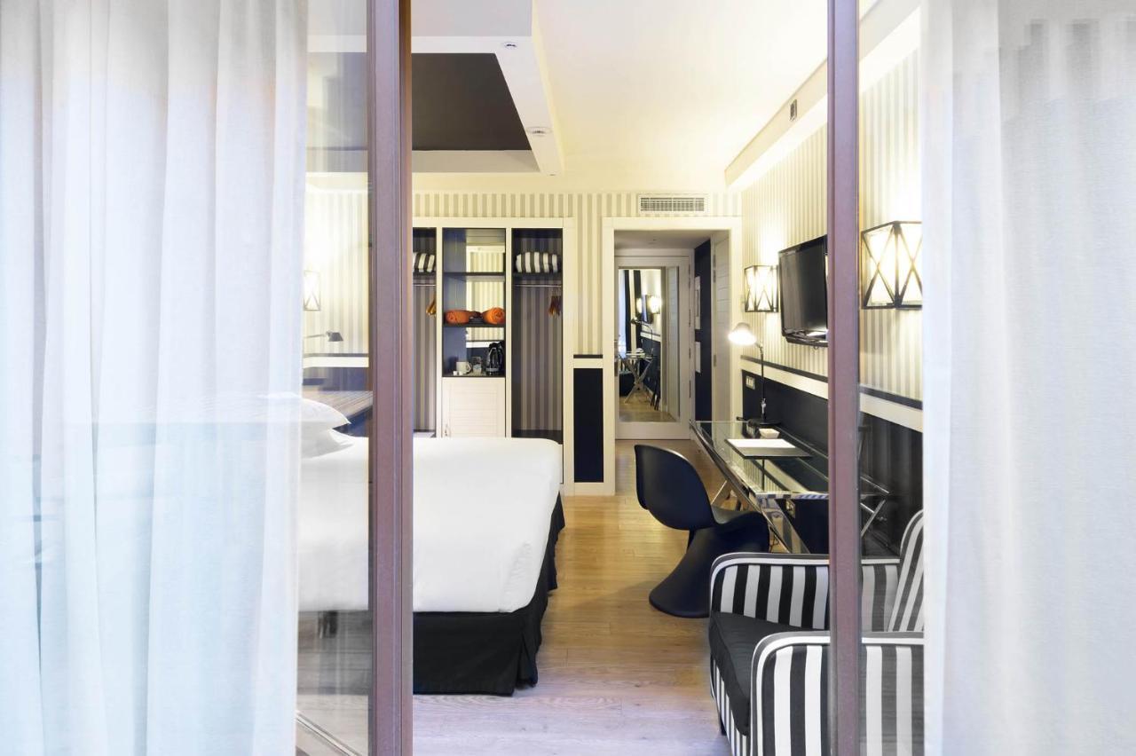 Hotel Europark Barcellona